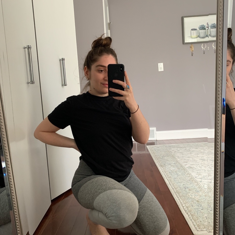 OV leggings